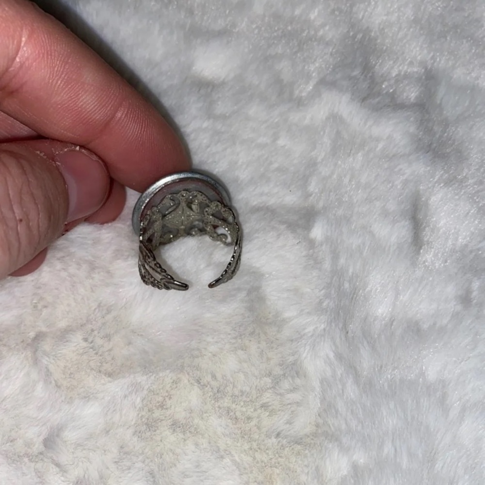 Bullet ring - Picture 2 of 2